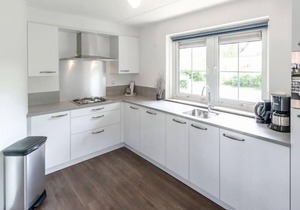 Vacation home Citta Romana in Hellevoetsluis - 6 persons, 3 bedrooms