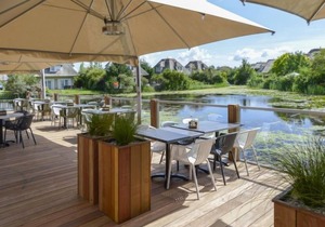 Vacation home Citta Romana in Hellevoetsluis - 4 persons, 3 bedrooms