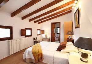 Vacation home El Baile Del Sol in Benissa - 10 persons, 5 bedrooms
