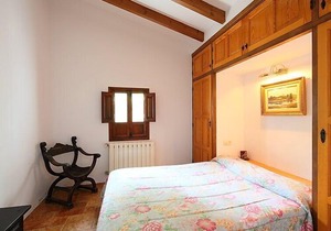 Vacation home El Baile Del Sol in Benissa - 10 persons, 5 bedrooms