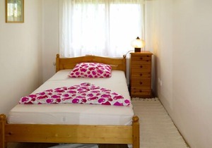 Vacation home Emi (BAC110) in Badacsonytomaj - 6 persons, 3 bedrooms