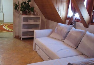 Vacation home Emi (BAC110) in Badacsonytomaj - 6 persons, 3 bedrooms