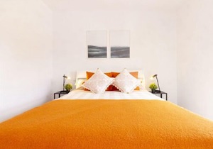 Vacation home ESTRELLA II in L'Ampolla - 6 persons, 2 bedrooms
