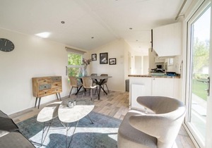 Vacation home EuroParcs Resort Kaatsheuvel in Kaatsheuvel - 4 persons, 2 bedrooms