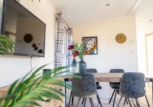 Vacation home EuroParcs Resort Kaatsheuvel in Kaatsheuvel - 4 persons, 2 bedrooms