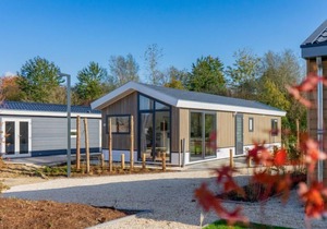 Vacation home EuroParcs Resort Kaatsheuvel in Kaatsheuvel - 4 persons, 2 bedrooms