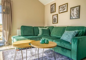 Vacation home EuroParcs Resort Kaatsheuvel in Kaatsheuvel - 6 persons, 3 bedrooms