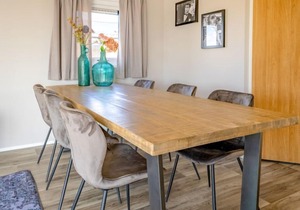 Vacation home EuroParcs Resort Kaatsheuvel in Kaatsheuvel - 6 persons, 3 bedrooms