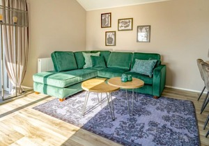 Vacation home EuroParcs Resort Kaatsheuvel in Kaatsheuvel - 6 persons, 3 bedrooms