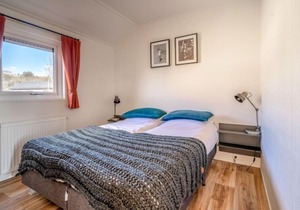 Vacation home EuroParcs Resort Kaatsheuvel in Kaatsheuvel - 6 persons, 3 bedrooms