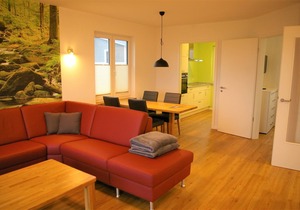Vacation home for 6 guests with 77m² in Klein Wittensee (126569)