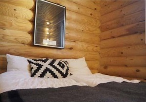 Vacation home Felixinpolku 1 in Ylläsjärvi - 4 persons, 1 bedrooms