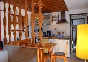 Vacation home for 4 guests with 52m² in Königstein (150891)