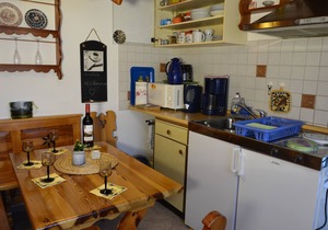 Vacation home for 4 guests with 52m² in Königstein (150891)