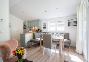Vacation home for 4 guests with 45m² in Scharbeutz (152299)