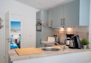 Vacation home for 4 guests with 45m² in Scharbeutz (152299)
