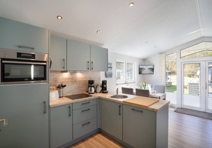 Vacation home for 4 guests with 45m² in Scharbeutz (152299)