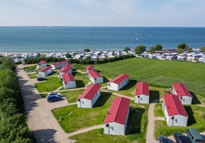 Vacation home for 4 guests with 40m² in Schwedeneck (15000)
