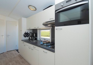 Vacation home for 4 guests with 40m² in Schwedeneck (15022)