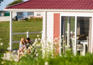 Vacation home for 4 guests with 40m² in Schwedeneck (15024)
