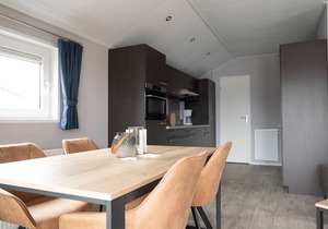 Vacation home for 4 guests with 40m² in Norden (161173)