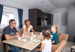 Vacation home for 4 guests with 40m² in Norden (161173)