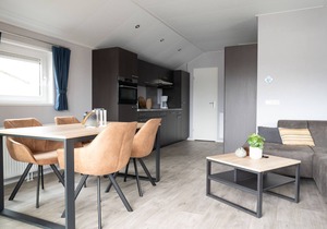 Vacation home for 4 guests with 40m² in Norden (161173)