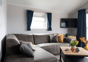 Vacation home for 4 guests with 40m² in Norden (161173)
