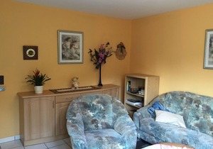 Vacation home for 4 guests with 90m² in Sögel (133013)
