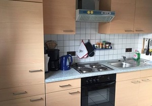 Vacation home for 4 guests with 90m² in Sögel (133013)