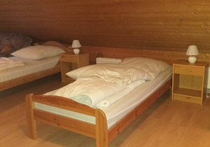 Vacation home for 4 guests with 90m² in Sögel (133013)