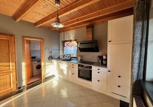 Vacation home for 4 guests with 110m² in Sögel (133027)