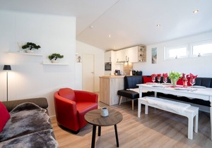 Vacation home for 5 guests with 45m² in Scharbeutz (152560)