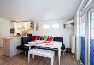 Vacation home for 5 guests with 45m² in Scharbeutz (152560)