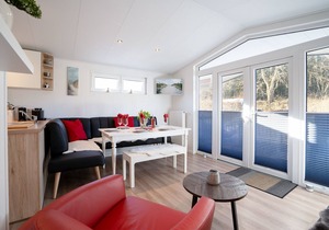 Vacation home for 5 guests with 45m² in Scharbeutz (152560)