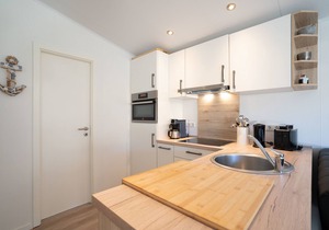 Vacation home for 5 guests with 45m² in Scharbeutz (152560)