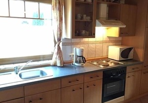 Vacation home for 5 guests with 110m² in Sögel (133011)