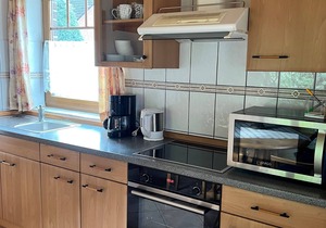 Vacation home for 5 guests with 110m² in Sögel (133011)