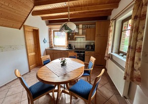 Vacation home for 5 guests with 110m² in Sögel (133011)
