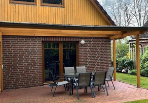 Vacation home for 5 guests with 110m² in Sögel (133011)