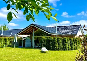 Vacation home for 6 guests with 105m² in Schwienkuhl (153757)