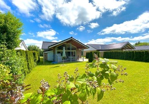 Vacation home for 6 guests with 105m² in Schwienkuhl (153759)