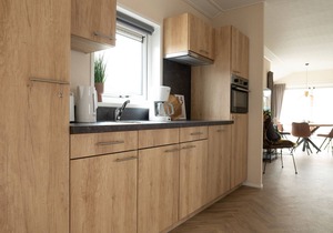 Vacation home for 6 guests with 52m² in Norden (161195)
