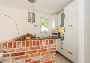 Vacation home for max. 4 persons, in a quiet location with terrace.