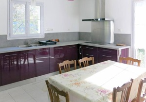 Vacation home La Menounière (IDO141) in Ile d'Oléron - 6 persons, 3 bedrooms