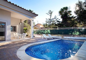 Vacation home Gaviota 16 in Deltebre - 6 persons, 3 bedrooms