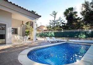 Vacation home Gaviota 3 in Deltebre - 6 persons, 3 bedrooms