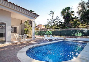 Vacation home Gaviota 7 in Deltebre - 6 persons, 3 bedrooms