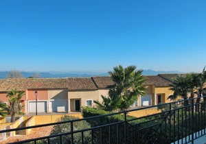 Vacation home Green Bastide (RSA252) in Roquebrune sur Argens - 6 persons, 2 bedrooms
