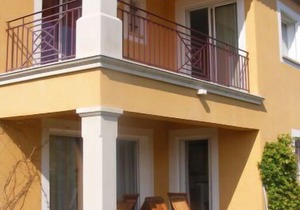 Vacation home Green Bastide (RSA252) in Roquebrune sur Argens - 6 persons, 2 bedrooms